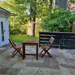 Bms Balance - Gemuetliche 4 Sterne Moeblierung Neben Dem Parkhotel Wolfsburg