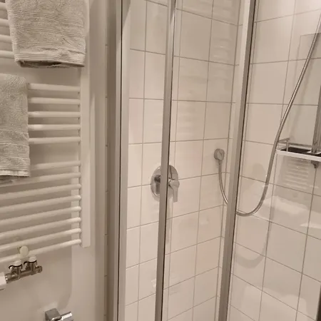 Bms Balance - Gemuetliches Apartment, Netflix, Wlan, Free Parking, 2 Personen * Wolfsburg