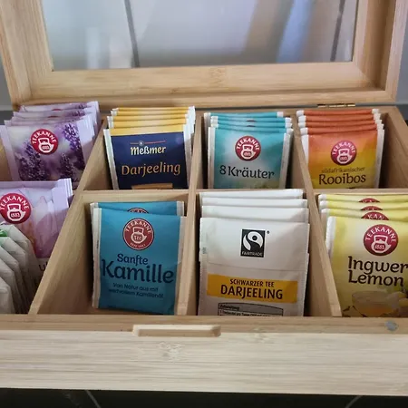 Appartamento Bms Balance - Gemuetliche 4 Sterne Moeblierung Neben Dem Parkhotel