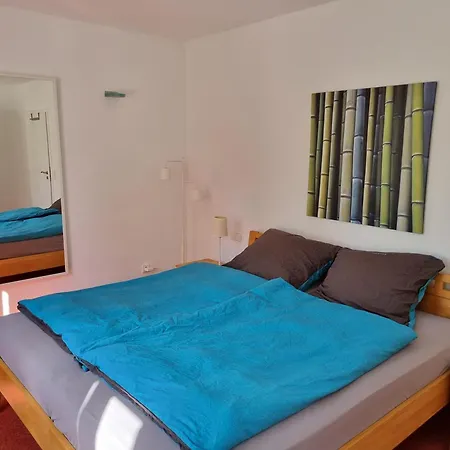 Bms Balance - Gemuetliche 4 Sterne Moeblierung Neben Dem Parkhotel Wolfsburg