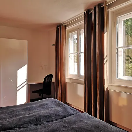 Bms Balance - Gemuetliches Apartment, Netflix, Wlan, Free Parking, 2 Personen