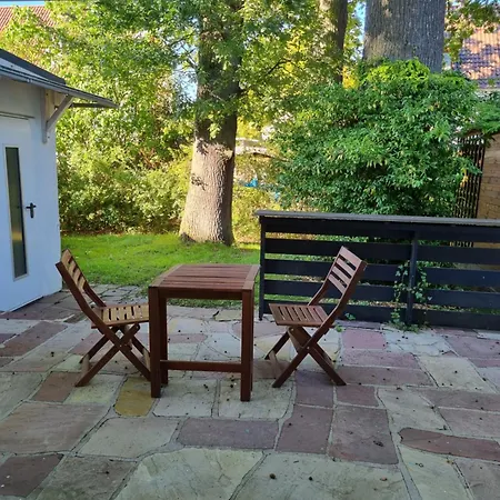 Bms Balance - Gemuetliches Apartment, Netflix, Wlan, Free Parking, 2 Personen Wolfsburg