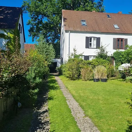 Bms Balance - Gemuetliche 4 Sterne Moeblierung Neben Dem Parkhotel 4*