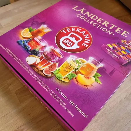 Bms Balance - Gemuetliche 4 Sterne Moeblierung Neben Dem Parkhotel