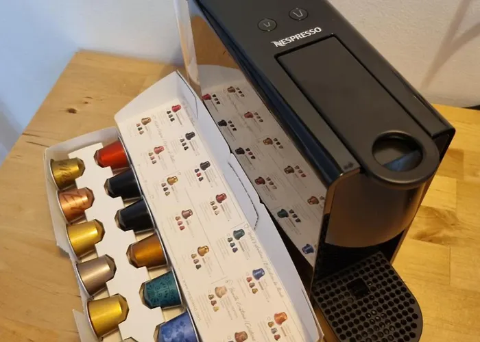 Apartman Bms Balance - Gemuetliche 4 Sterne Moeblierung Neben Dem Parkhotel Wolfsburg