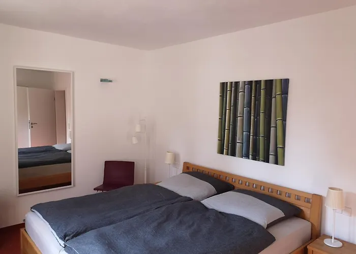 Bms Balance - Gemuetliche 4 Sterne Moeblierung Neben Dem Parkhotel Apartman